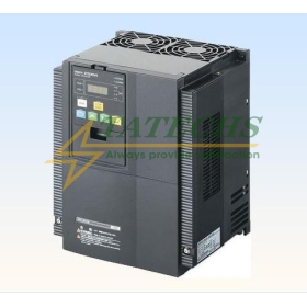 Biến tần Omron 3G3RX-A2450