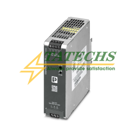 Bộ nguồn-1597619 QUINT-UPS 24DC/24DC/20
