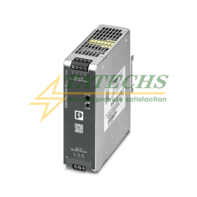 Bộ nguồn PS-EE-2G/1AC/24DC/120W/SC