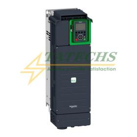 Biến tần Schneider ATV630D45N4 45kW 3 Pha 380V