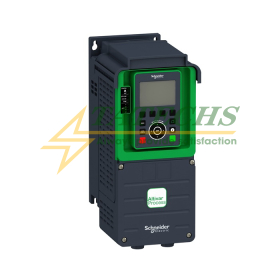 Biến tần Schneide- ATV630U55N4 5.5kW 3 Pha 380V