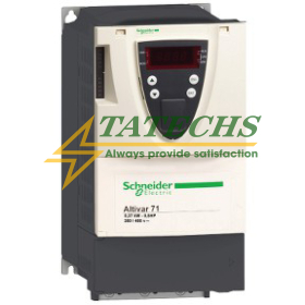 Biến tần/ Inverter-ATV340U15N4E