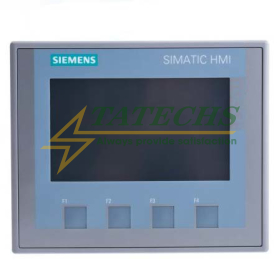Màn hình HMI Siemens 6AV6651-7HA01-3AA4