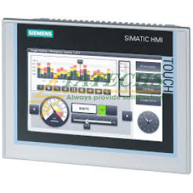 Màn hình HMI Siemens 6AV2124-0GC01-0AX0