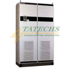 Biến tần Omron SX-D42P2-EV 2.2kW 3 Pha 380V hàng chính hãng giá tốt