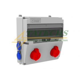 Bộ kết hợp V17 BH4-2205-4020