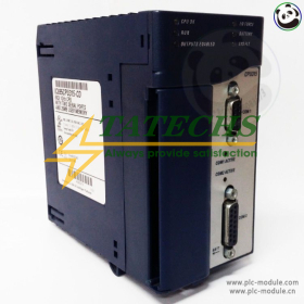 Bộ lập trình PLC và Module I/O-IC200CPU005