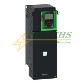 Biến tần/ Inverter-ATV630D22N4
