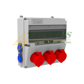 Bộ kết hợp V17 BH4-2334-4020