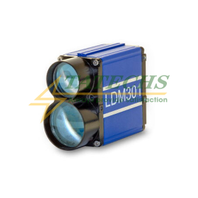 Cảm biến đo khoảng cách Laser tầm xa LDM301A ASTECH