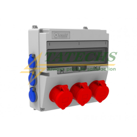 Bộ kết hợp V17 BH4-2334-6020