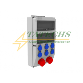 Bộ kết hợp V26 BD8-2218-6020