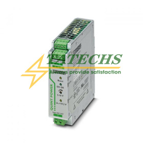 Bộ nguồn- MINI-PS-100-240AC/24DC/1