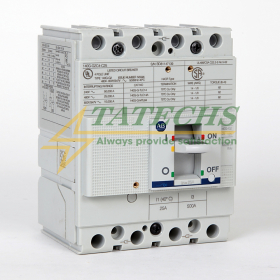 Thiết bị đóng cắt-Allen‑Bradley 140G‑G2C4‑C40