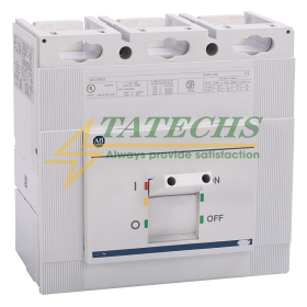 Thiết bị đóng cắt-Allen‑Bradley 140G‑M5X3