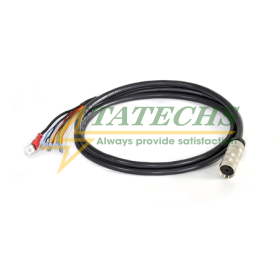Cáp kết nối cảm biến Laser CC4xA (2m) ASTECH - Cho LDM41A/42A