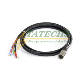 Cáp kết nối cảm biến Laser CC30xA ASTECH - Chuẩn M12 chuyên dụng