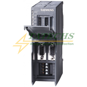 Module DP/DP coupler Coupling - 6ES7158-0AD01-0AB0 - SIEMENS