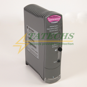 Bộ lập trình PLC và Module I/O-1715-AENTR-Allen Bradley