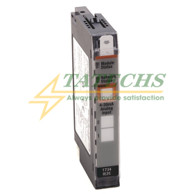 Bộ lập trình PLC và Module I/O-1734-IE4C-Allen Bradley