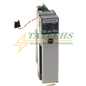 Bộ lập trình PLC và Module I/O-1747-L541-Allen Bradley