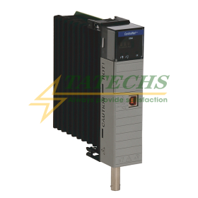 Bộ lập trình PLC và Module I/O-1756-CN2R-Allen Bradley