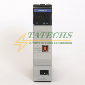 Bộ lập trình PLC và Module I/O-1756-EN2TP-Allen Bradley