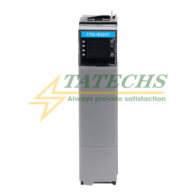 Bộ lập trình PLC và Module I/O-1756-ib32-Allen Bradley