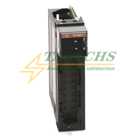 Bộ lập trình PLC và Module I/O-1756-IA16-Allen Bradley