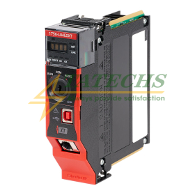 Bộ lập trình PLC và Module I/O-1756-L84ES-Allen Bradley