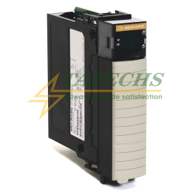 Bộ lập trình PLC và Module I/O-1756-TBCH-Allen Bradley
