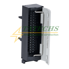Bộ lập trình PLC và Module I/O-1756-TBS6H-Allen Bradley