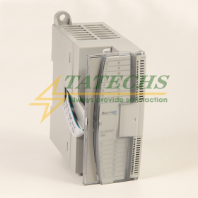 Bộ lập trình PLC và Module I/O-1762-IA8-ALLEN BRADLEY