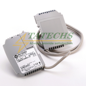 Bộ lập trình PLC và Module I/O 1769-CRL3  Allen Bradley