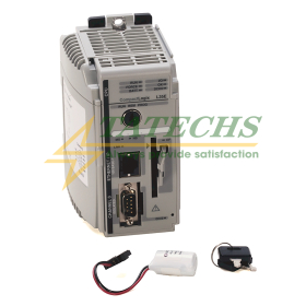 Bộ lập trình PLC và Module I/O-1769-L35E-Allen Bradley