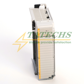 Bộ lập trình PLC và Module I/O 1769-OF4 Allen Bradley