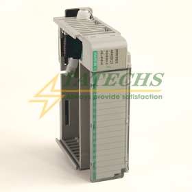 Bộ lập trình PLC và Module I/O-1769‑OG16-Allen Bradley