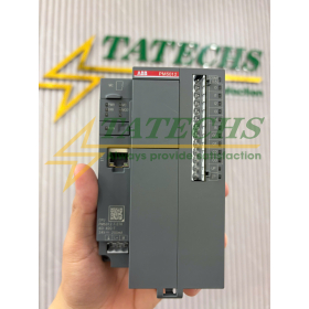 Bộ Điều Khiển PLC ABB PM5012-T-ETH (AC500-eCo) Chính Hãng
