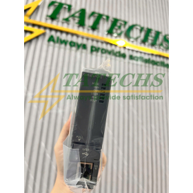 Bộ lập trình PLC và Module I/O-Q06UDEHCPU
