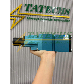 Van Điều Áp Khí Nén MAC Valves PR65C-31CA Sandwich Regulator Chính Hãng