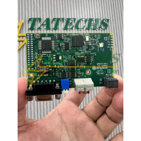 Bo Mạch Giao Tiếp Profibus DP Siemens 6SR0960-0DA00-0AA0 Chính Hãng