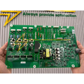 Bo Mạch Điều Khiển Biến Tần Siemens A1A10000432.54M Robicon Cell Control Board Chính Hãng