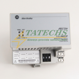 Bộ lập trình PLC và Module I/O-1794-AENTR-Allen Bradley