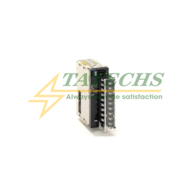 Bộ lập trình PLC và Module I/O-CJ1W-AD081-V1