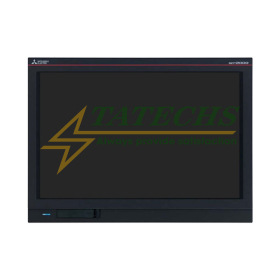 Màn hình cảm ứng HMI-GT2512-WXTBD-Mitsubishi