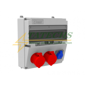 Bộ kết hợp V17 BH4-2234-1020