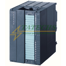 Bộ điều khiển Cam FM352 Simatics S7-300 - 6ES7352-1AH02-0AE0 - SIEMENS