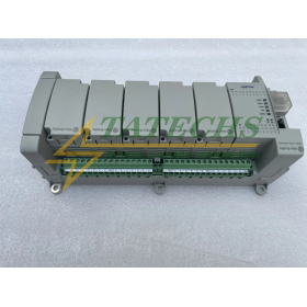 Bộ lập trình PLC và Module I/O-2080-LC50-48QWB-Allen Bradley