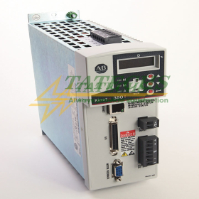 Bộ điều khiển Servo-2094-BM03-S