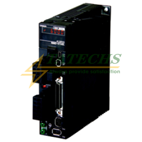 Bộ điều khiển Servo-R88D-GT04L